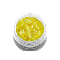 Слюда цветная TNL - желтая