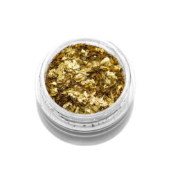 Слюда цветная TNL - золотая