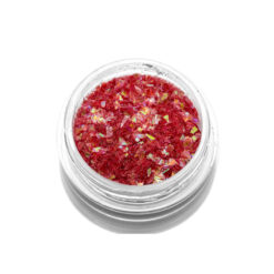 Слюда цветная TNL - коралловая