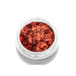 Слюда цветная TNL - красная